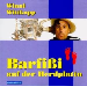 Winni Wittkopp: Barfißi Auf Der Herdplattn (CD) - Bild 1