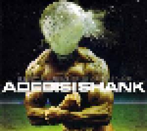 Adebisi Shank: This Is The Third Album Of A Band Called Adebisi Shank - Cover