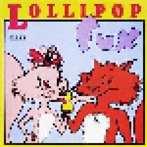 Fux: Lollipop - Cover
