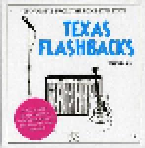 Texas Flashbacks Volumes 1-6 / 95 Nuggets From The Lone Star State - Cover