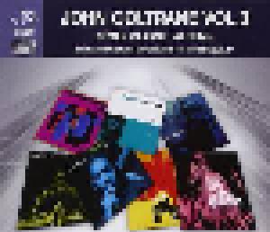 John Coltrane: Seven Classic Albums - Vol.3 - Cover