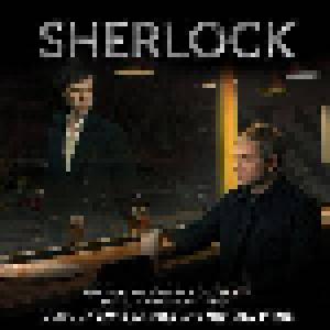 David Arnold & Michael Price: Sherlock - Music From Series Three - Cover