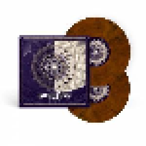 Amorphis: Halo (2-LP) - Bild 2
