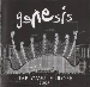 Genesis: Live Over Europe 2007 (2-CD) - Bild 1