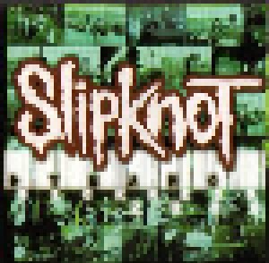Slipknot: Dynamo Sickness 2000 (CD) - Bild 1