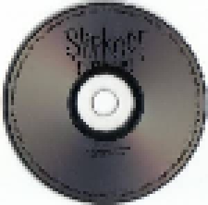 Slipknot: Jump Up! (CD) - Bild 3