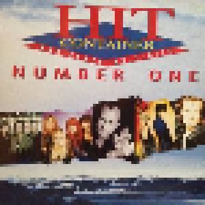 Hit Container Number One (LP) - Bild 1