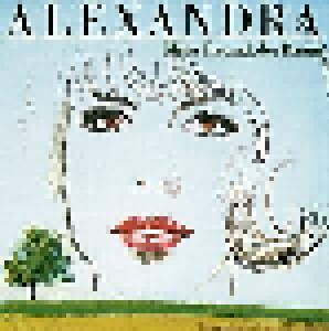 Alexandra: Mein Freund, Der Baum (CD) - Bild 1