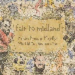 Fair To Midland: Fables From A Mayfly: What I Tell You Three Times Is True (2-LP) - Bild 1