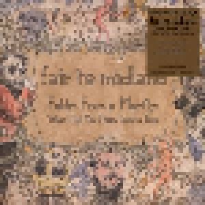 Fair To Midland: Fables From A Mayfly: What I Tell You Three Times Is True (2-LP) - Bild 2