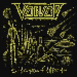 Voivod: Synchro Anarchy (2-CD) - Bild 1