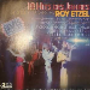 Roy Etzel Soundorchester: 18 Hits Des Jahres (2-LP) - Bild 1
