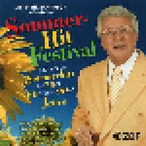 Dieter Thomas Heck Präsentiert Das Sommer-Hit Festival (2-CD) - Bild 1