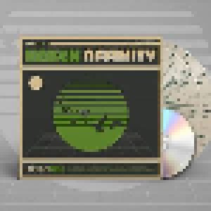 Haken: Affinity (2-LP + CD) - Bild 2