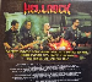 Hellrock: This Is Metal (CD) - Bild 3