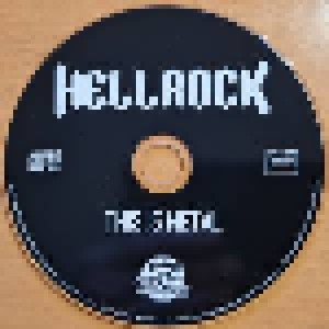Hellrock: This Is Metal (CD) - Bild 4