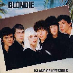 Blondie: Island Of Lost Souls (7") - Bild 1