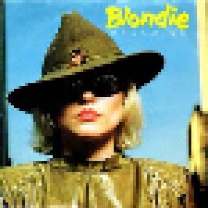 Blondie: Dreaming (7") - Bild 1