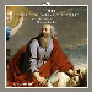 Leopold I.: Il Sagrifizio D'Abramo · Miserere (CD) - Bild 1