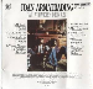 Joan Armatrading: Whatever's For Us (CD) - Bild 4