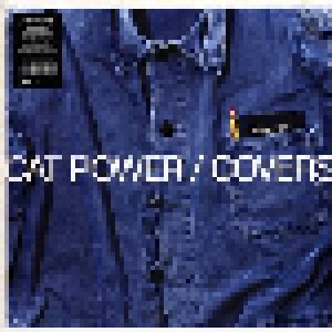Cat Power: Covers (LP) - Bild 1