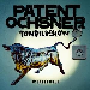 Patent Ochsner: Tonbildshow (2-CD) - Bild 1