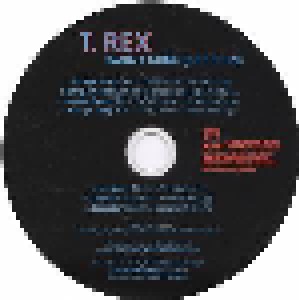 T. Rex: Bang A Gong (Get It On) (12" + CD) - Bild 5