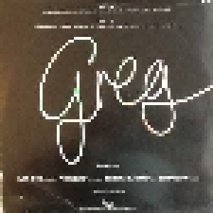 Greg Lake: Greg Lake (LP) - Bild 2