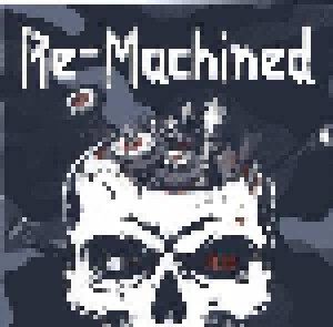 Re-Machined: Brain Dead (CD) - Bild 1