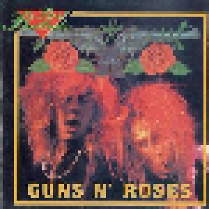 Guns N' Roses: Best Ballads (CD) - Bild 1