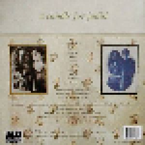 The Way We Live: A Candle For Judith (LP + 12") - Bild 2