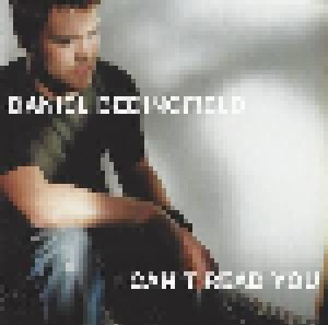 Cover - Daniel Bedingfield: I Can't Read You