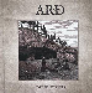 Arð: Take Up My Bones (2-CD) - Bild 1