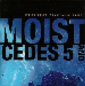 Moist: Mercedes Five And Dime (CD) - Bild 1