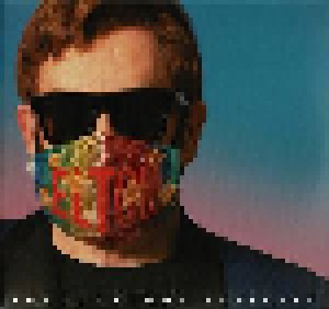 Elton John: The Lockdown Sessions (2-LP) - Bild 1