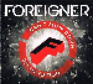 Foreigner: Can't Slow Down (2-CD) - Bild 1