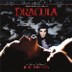 John Williams: Dracula (2-CD) - Bild 1