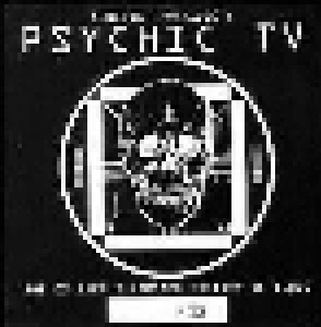 Cover - Genesis P-Orridge And Psychic TV: Themes Part I