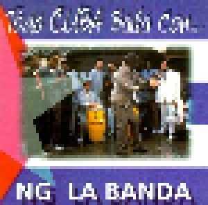Cover - NG La Banda: Toda Cuba Baila Con ...