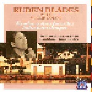 Rubén Blades: Siembra Y Otros Favoritos Salsa Para Siempre (CD) - Bild 1