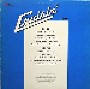 Cruisin' 1966 (LP) - Bild 2