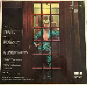David Bowie: The Rise And Fall Of Ziggy Stardust And The Spiders From Mars (LP) - Bild 2