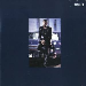 Ry Cooder: Johnny Handsome (CD) - Bild 2