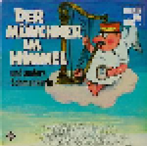 Der Münchner Im Himmel Und Andere Schmankerln (LP) - Bild 1