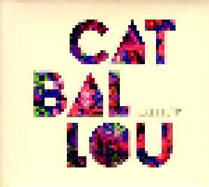 Cover - Cat Ballou: Alles Bunt