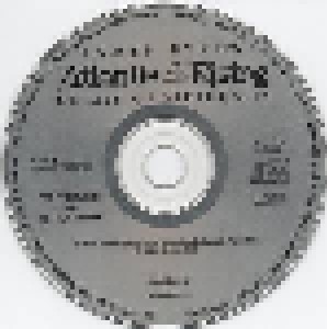 James Byrd's Atlantis Rising: Crimes Of Virtuosity (Promo-CD) - Bild 4