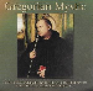 Gregorian Mystic (CD) - Bild 1