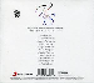Virgil & Steve Howe: Nexus (CD) - Bild 2