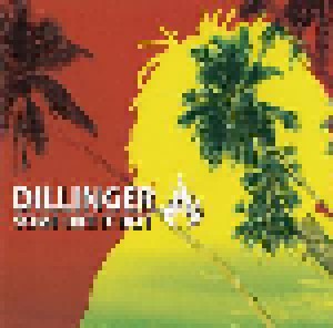 Cover - Dillinger: Some Like It Hot