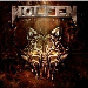 Wolfen: Evilution - Cover
